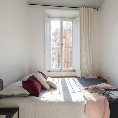 Mami'S Home Monti Рим Экстерьер фото