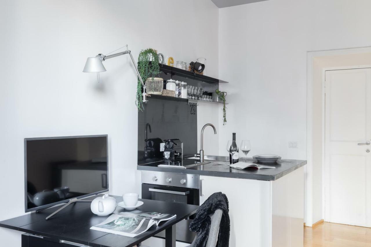 Mami'S Home Monti Рим Экстерьер фото