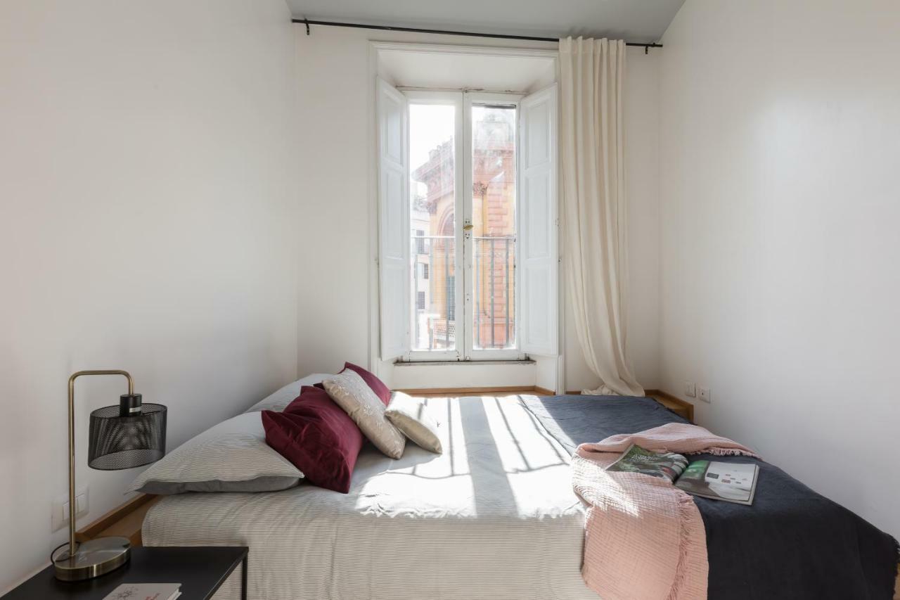 Mami'S Home Monti Рим Экстерьер фото