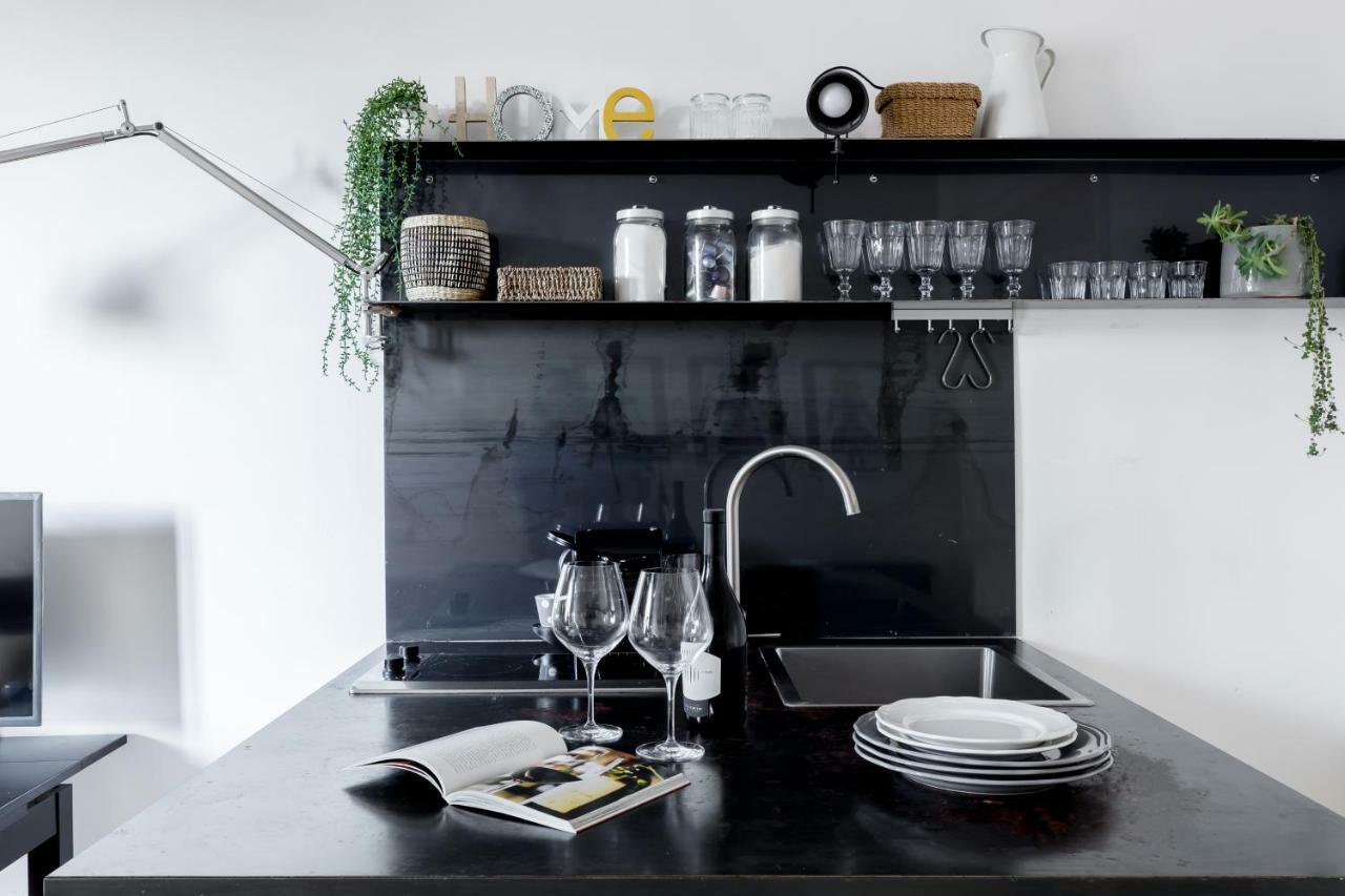 Mami'S Home Monti Рим Экстерьер фото