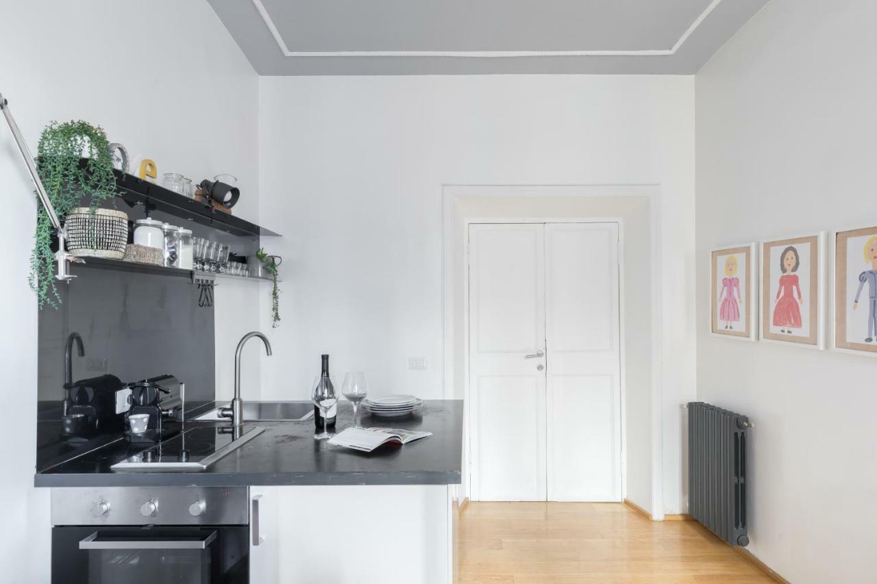 Mami'S Home Monti Рим Экстерьер фото