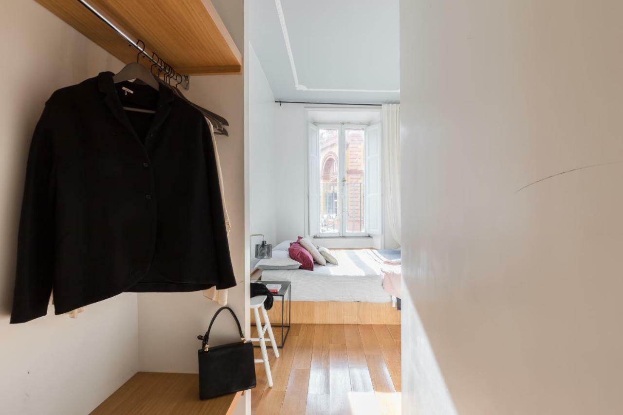 Mami'S Home Monti Рим Экстерьер фото