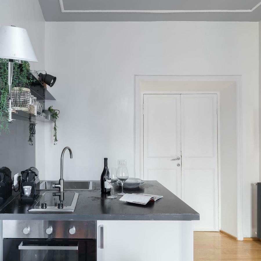Mami'S Home Monti Рим Экстерьер фото